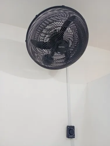 Ventilador de parede ventisol