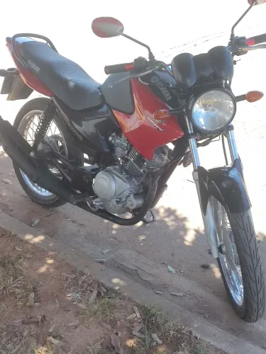 Moto factor 125