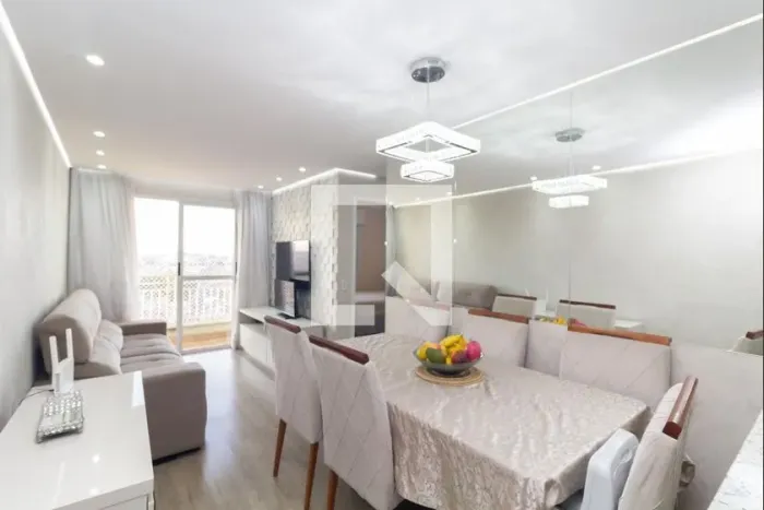 Apartamento à Venda - Vila Progresso, 2 Quartos, 50 m2