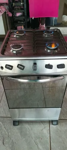 Fogão 4 bocas apenas 220$ entrega grátis 