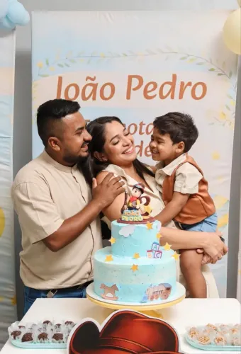 Fotografo infantil + album físico 380,00