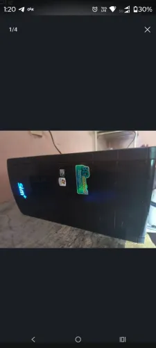 CPU Gabinete 