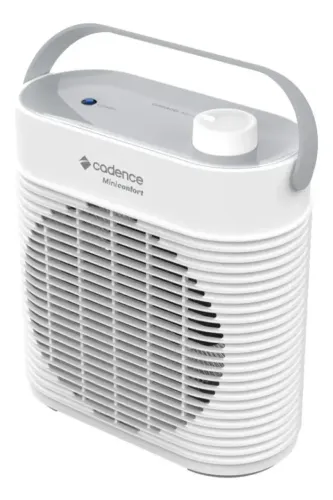 Mini Aquecedor Elétrico Cadence MiniConfort AQC440 