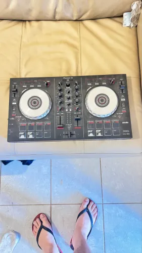 Pioneer ddj SB2