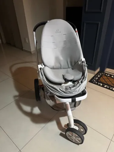 Carrinho de bebe QUINNY Moodd