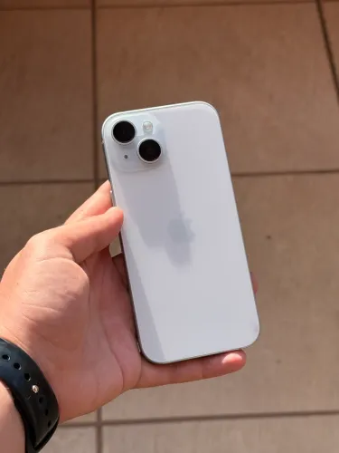 Vendo iPhone 15 128gb