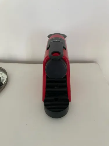 Cafeteira Nespresso 