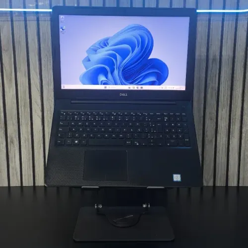 NOTEBOOK i7 8ª GERAÇÃO/ 8GB RAM / NVMe 128GB / Dell Inspiron 3583