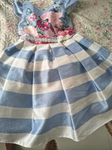 Vestido de festa