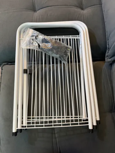 Cercado para cachorro