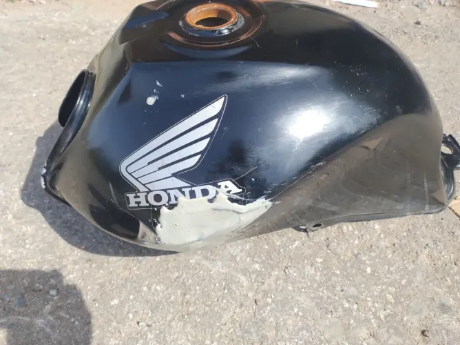 Tanque de combustível Fan Titan 150