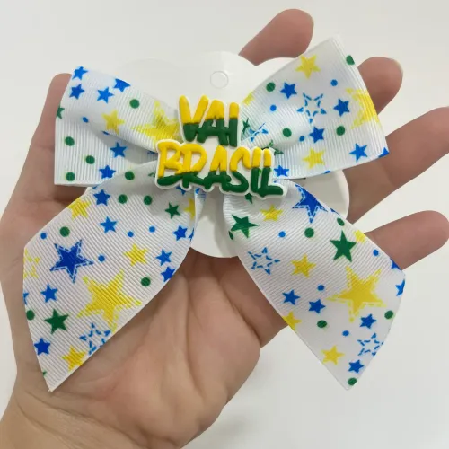 Laços para cabelo