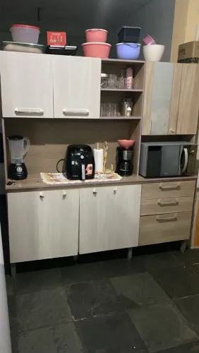 Armario PRA SAIR RÁPIDO