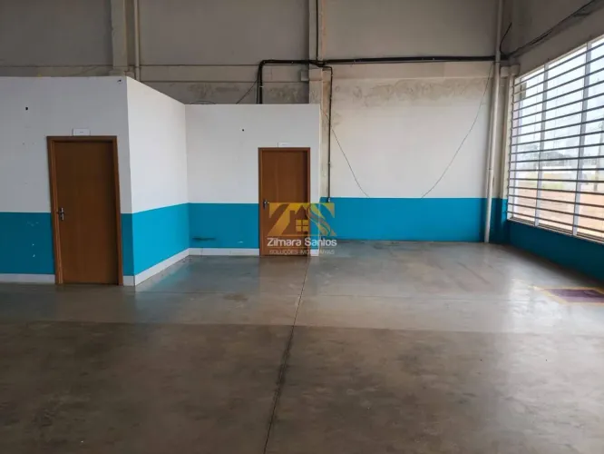 Galpão para Locação, Plano Diretor Sul - Palmas