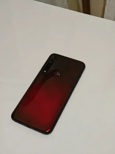 Moto G8 Power 64GB 4GB RAM -Leia a Descriçã