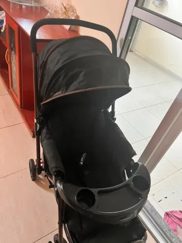 Carrinho de bebê cosco kids reverse