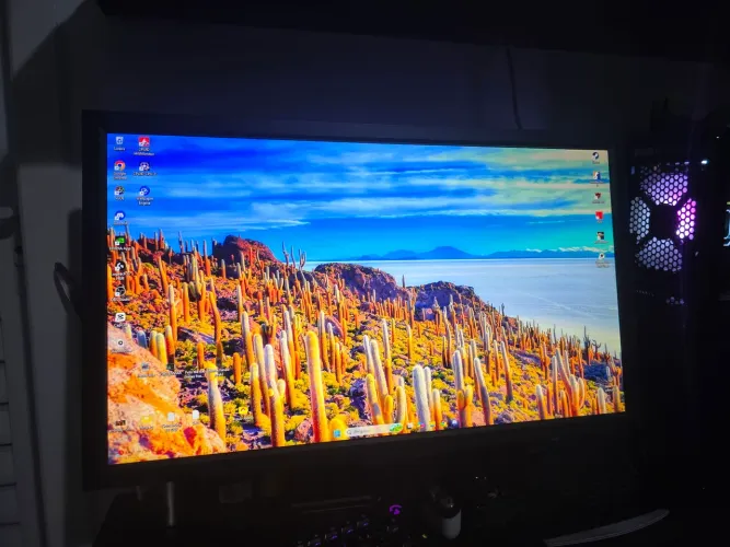 Monitor BENQ XL2411K 144hz