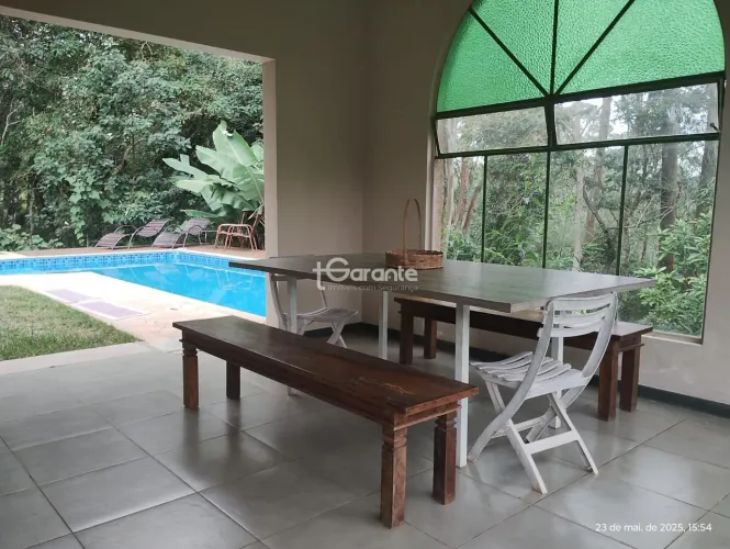 Casa a venda no Condomínio Paysage Noble em Vargem Grande Paulista