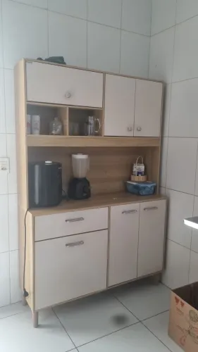 Armário de cozinha