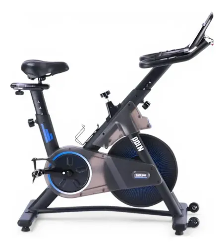 Bicicleta Ergométrica Magnética para Spinning Odin Fit