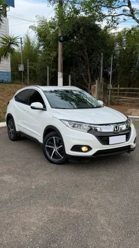 Honda HR-V EX 1.8 Flexone 16V 5P Aut. 2021