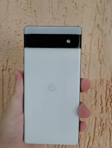 Google Pixel 6A