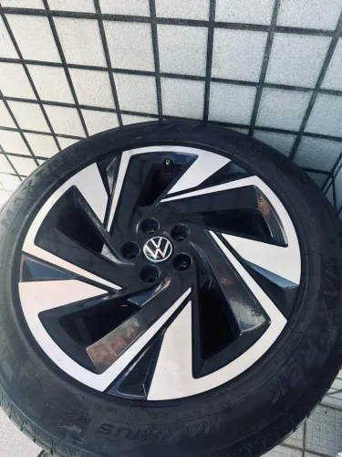 Rodas modelo tcros
