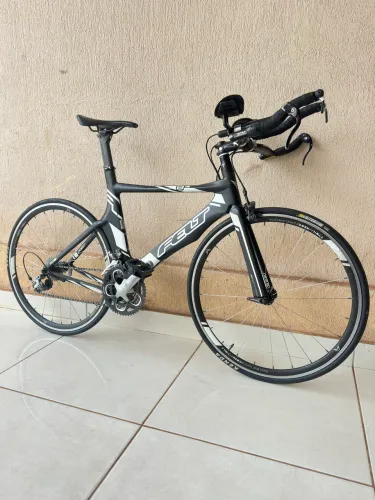 Bike tt triathlon