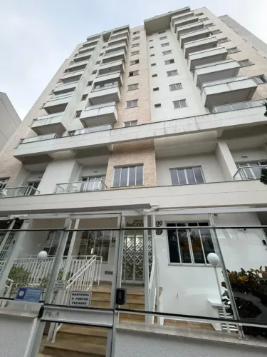 Imóvel para aluguel com 64 metros quadrados com 2 quartos em Jardim Eulália - Taubaté - SP