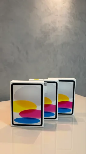 iPad 11 - A16 128GB | Novos e Lacrados - Pronta entrega