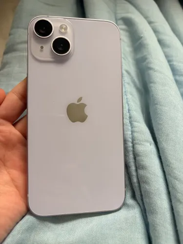 iphone 14 - 128gb roxo