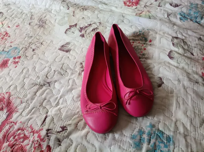 Sapato Arezzo 34