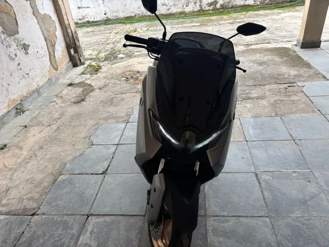 Yamaha NMax Connected 160 ABS 2025