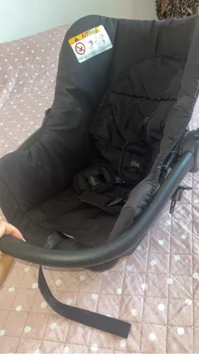 BEBÊ CONFORTO EXCELENTE