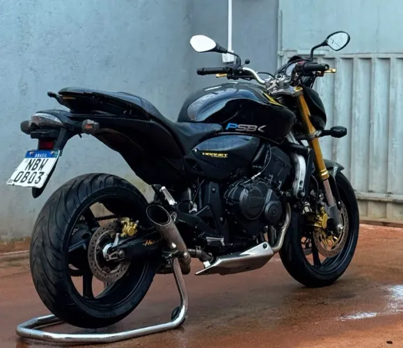 Vendo honet