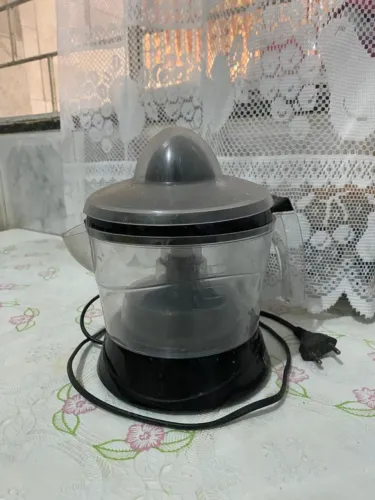 Espremedor de frutas