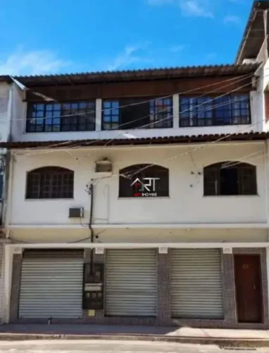 Prédio comercial 3 andares