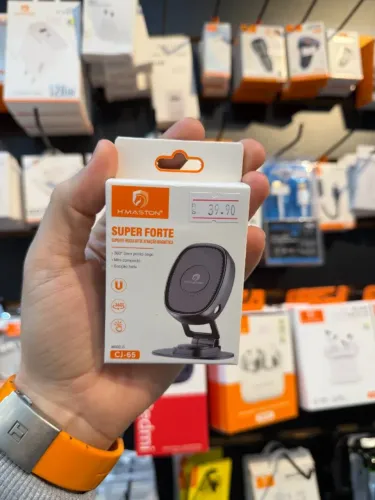 Suporte Ima Super Forte Para Carro Celular