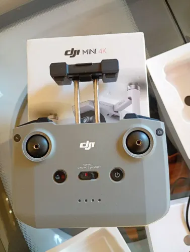 Controle drone Dji rc_n1