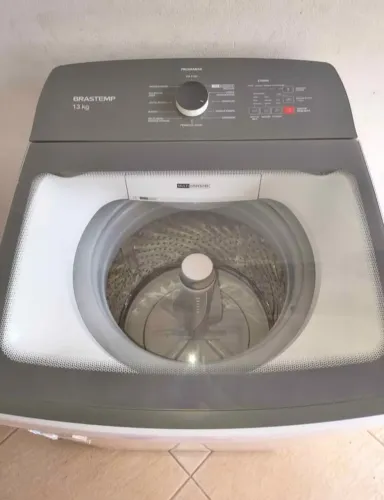 Máquina top única dona