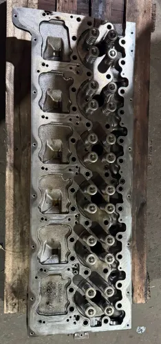 Cabeçote motor Volvo FH 400 D13