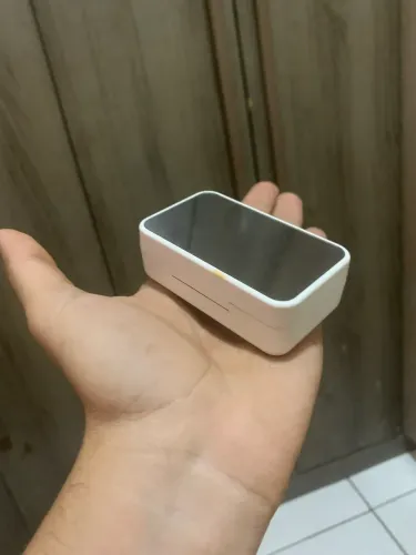 Fone Bluetooth
