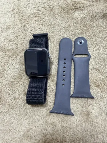Apple Watch série 4