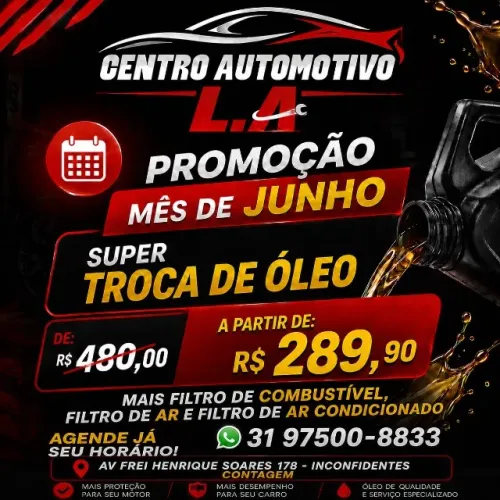 Oficina mecanica