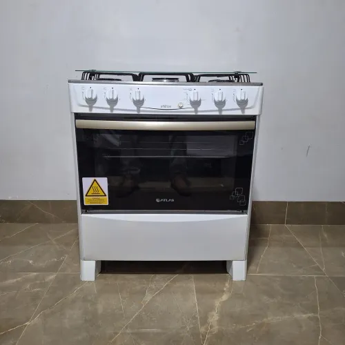 Fogão 5 bocas automático ENTREGO