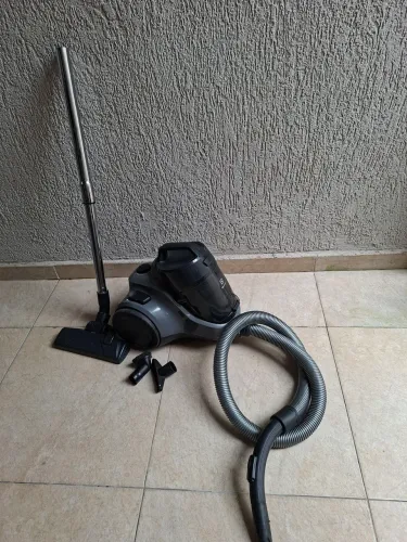 Aspirador 1600w Electrolux