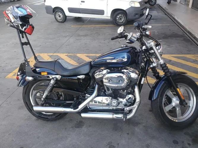 HD Spotster 1200