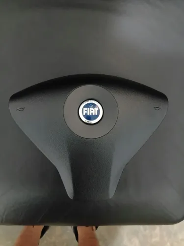 Tampa da buzina original Fiat Stilo