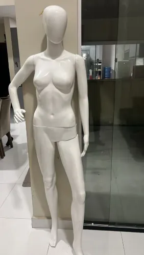 Manequim