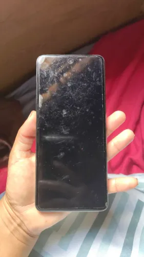 CELULAR INFINIX NOT 30